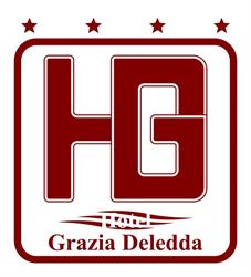 Hotel Grazia Deledda S. R. L.