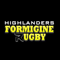 Highlanders Formigine Rugby
