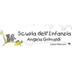 Asilo Infantile Angela Grimaldi