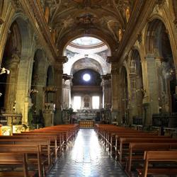Chiesa di Santa Caterina a Formiello