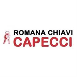 Romana Chiavi Capecci