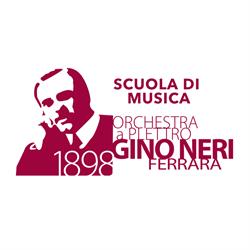 Orchestra A Plettro Gino Neri