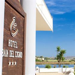 Hotel Baia del Cigno