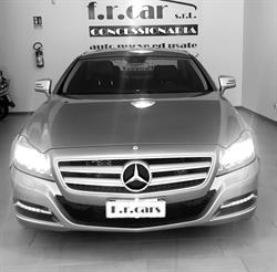 Fr Cars Srl