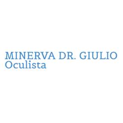 Minerva Dr. Giulio Oculista Medico Chirurgo