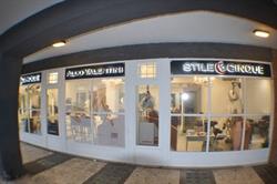 Stile 5 di aldo valentini