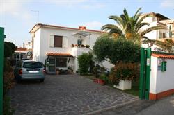 Acquamarina Bed and Breakfast