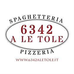 Spaghetteria 6342 a Le Tole