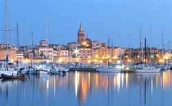 ALGHERO SERVICE SAS