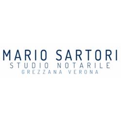 Notaio Sartori Dr. Mario - Studio Notarile Grezzana