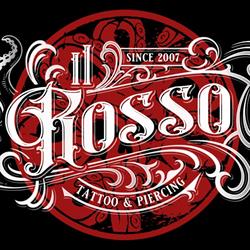 Il Rosso Tattoo Studio