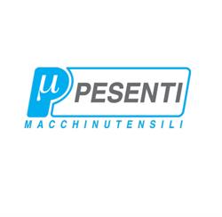 Pesenti Macchinutensili - Vendita