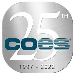 Coes - Industrial Machines