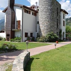 Agriturismo Ca del Lago
