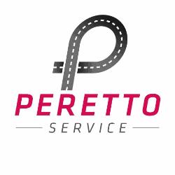 Peretto Service - Soccorso Stradale - Taxi - Noleggio Auto