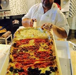 Pizzeria Da Roberto