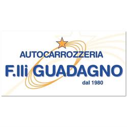 Autocarrozzeria F.lli Guadagno [Autorizzata Volkswagen & Citroën]