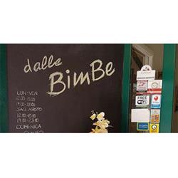 Trattoria dalle Bimbe