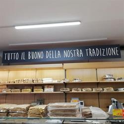 MARKET CANU GIOVANNA