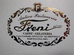 Antica Pasticceria Freni