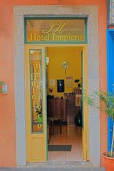 Hotel Innpiero Taormina