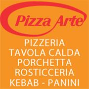 Pizza Arte