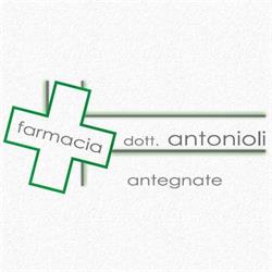 Farmacia dott. Antonioli ANTEGNATE
