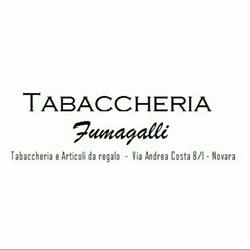 Tabaccheria Fumagalli