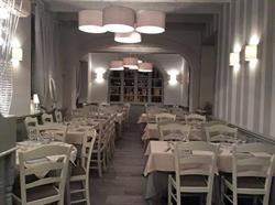 Ristorante La Torre del Mangia
