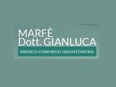 Dr. Gianluca Marfe' - Medico Chirurgo Odontoiatra