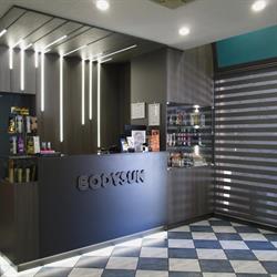 Bodysun Maranello