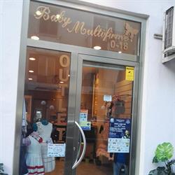 Baby Multifirme 0-16 Outlet