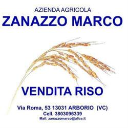 Azienda Agricola Zanazzo Marco