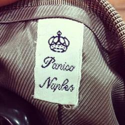 Sartoria Panico