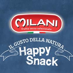 Milani Frutta Secca