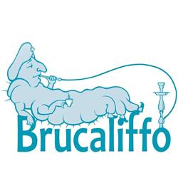 Brucaliffo Bar