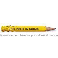 Children in Crisis Italy