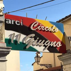 Circolo Arci 11 Giugno