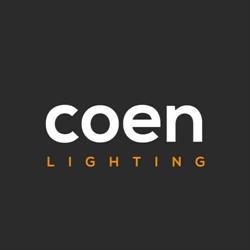 Coen Professional lighting