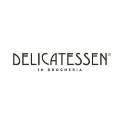 Delicatessen in drogheria