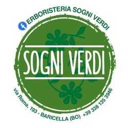 Erboristeria Sogni Verdi