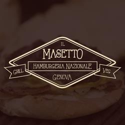 Il Masetto - Hamburgeria Nazionale
