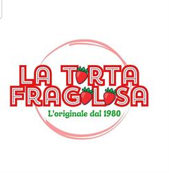 La Torta Fragolosa l'originale sotto Rocca Priora