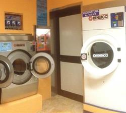 Lavanderia Self Service San Lazzaro