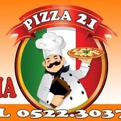 Halal Pizza Kebab  21