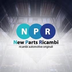 NPR New Parts Ricambi
