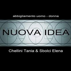 NUOVA IDEA S.N.C.