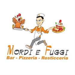 Pizzeria Mordi e Fuggi