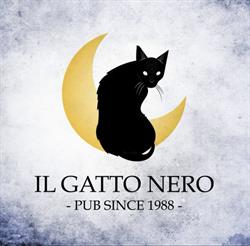 PUB IL GATTO NERO
