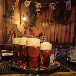 Kloster Bier